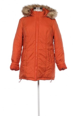 Dámská bunda  Bpc Bonprix Collection, Velikost M, Barva Oranžová, Cena  649,00 Kč