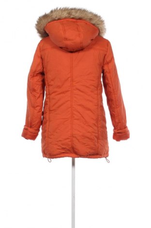 Dámská bunda  Bpc Bonprix Collection, Velikost M, Barva Oranžová, Cena  649,00 Kč