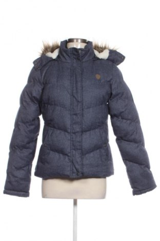 Női dzseki Brave Soul, Méret L, Szín Kék, Ár 10 099 Ft