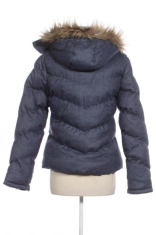 Női dzseki Brave Soul, Méret L, Szín Kék, Ár 10 099 Ft