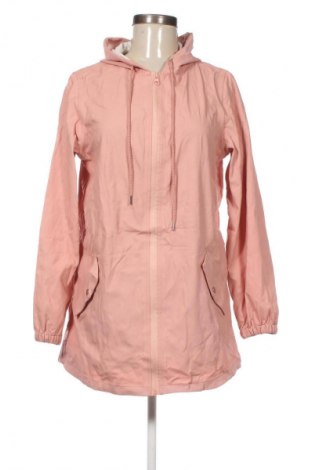 Γυναικείο μπουφάν Brilliant, Μέγεθος M, Χρώμα Ρόζ , Τιμή 13,99 €