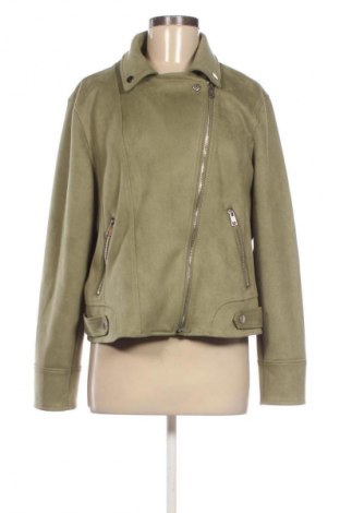 Dámská bunda  C&A, Velikost XL, Barva Zelená, Cena  709,00 Kč