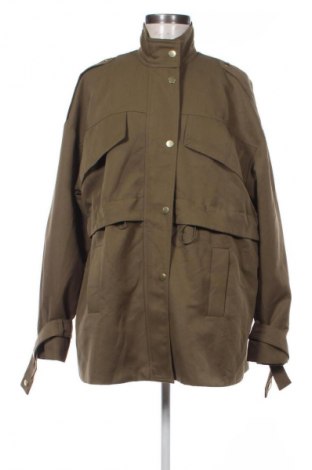 Damenjacke C&A, Größe S, Farbe Grün, Preis 10,99 €