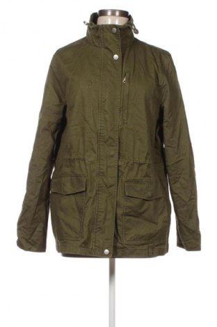 Geacă de femei C&A, Mărime L, Culoare Verde, Preț 51,99 Lei