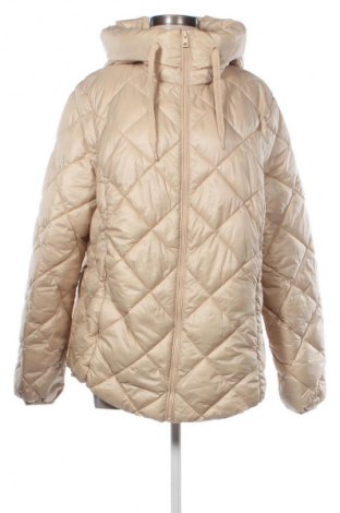 Dámská bunda  C&A, Velikost XXL, Barva Béžová, Cena  879,00 Kč