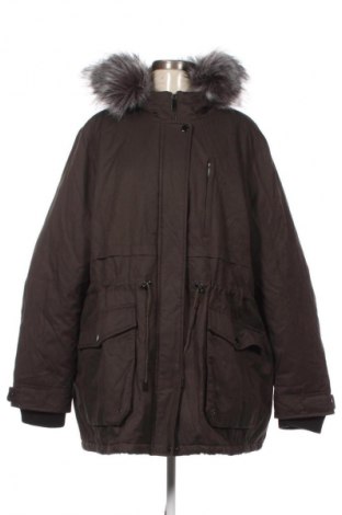 Γυναικείο μπουφάν C&A, Μέγεθος XXL, Χρώμα Πράσινο, Τιμή 26,99 €