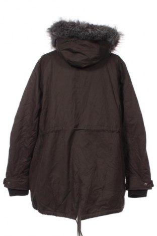 Γυναικείο μπουφάν C&A, Μέγεθος XXL, Χρώμα Πράσινο, Τιμή 26,99 €