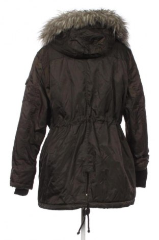 Női dzseki C&A, Méret M, Szín Zöld, Ár 8 119 Ft