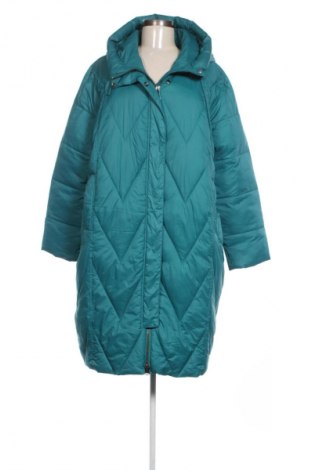 Női dzseki C&A, Méret L, Szín Kék, Ár 19 112 Ft