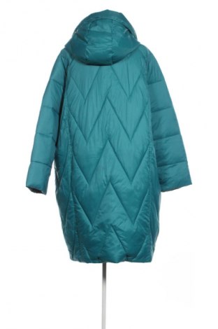 Női dzseki C&A, Méret L, Szín Kék, Ár 19 112 Ft