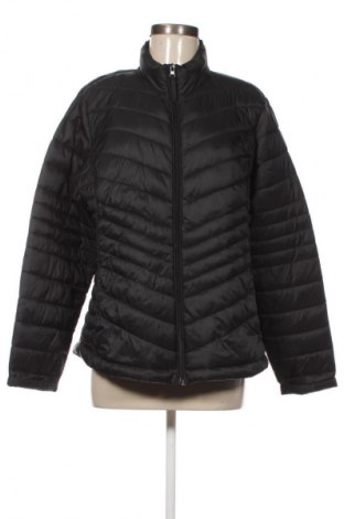 Дамско яке C&A, Размер L, Цвят Черен, Цена 10,22 €