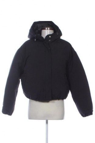 Geacă de femei C&A, Mărime M, Culoare Negru, Preț 107,99 Lei