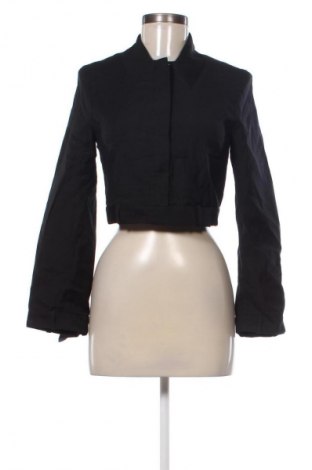 Γυναικείο μπουφάν COS, Μέγεθος XXS, Χρώμα Μαύρο, Τιμή 70,99 €