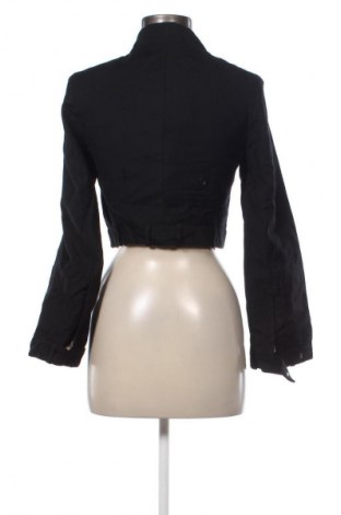 Γυναικείο μπουφάν COS, Μέγεθος XXS, Χρώμα Μαύρο, Τιμή 70,99 €