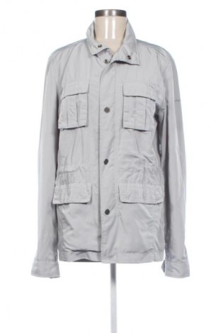 Γυναικείο μπουφάν Calvin Klein, Μέγεθος S, Χρώμα Γκρί, Τιμή 29,99 €