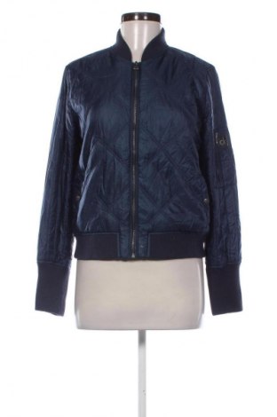 Damenjacke Calvin Klein Jeans, Größe M, Farbe Blau, Preis € 44,99
