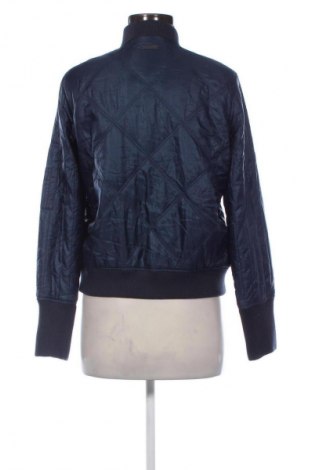 Damenjacke Calvin Klein Jeans, Größe M, Farbe Blau, Preis € 44,99