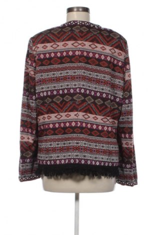 Dámska bunda  Canda, Veľkosť XXL, Farba Viacfarebná, Cena  29,95 €
