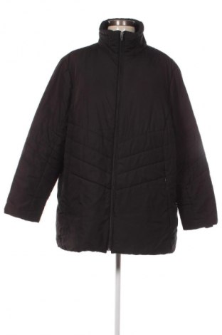 Γυναικείο μπουφάν Canda, Μέγεθος XXL, Χρώμα Μαύρο, Τιμή 22,99 €