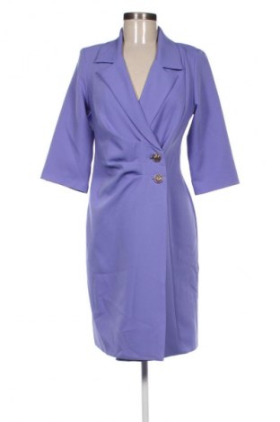 Γυναικείο μπουφάν Carla, Μέγεθος M, Χρώμα Βιολετί, Τιμή 17,99 €