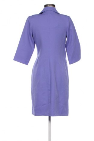 Γυναικείο μπουφάν Carla, Μέγεθος M, Χρώμα Βιολετί, Τιμή 17,99 €