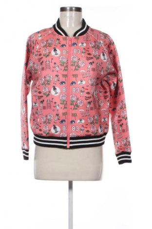 Γυναικείο μπουφάν Catalog, Μέγεθος M, Χρώμα Πολύχρωμο, Τιμή 4,99 €