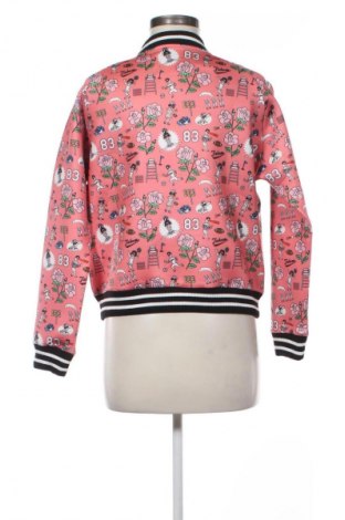 Γυναικείο μπουφάν Catalog, Μέγεθος M, Χρώμα Πολύχρωμο, Τιμή 4,99 €