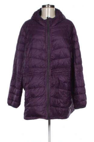 Damenjacke Catherines, Größe XXL, Farbe Lila, Preis € 32,99