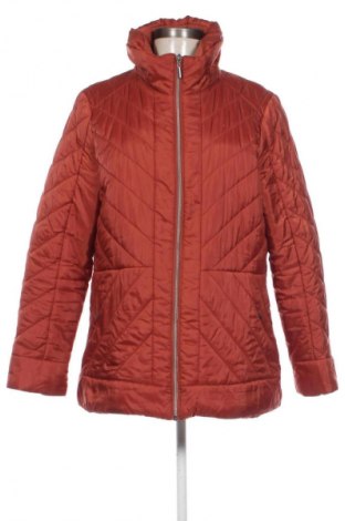 Damenjacke Charles Vogele, Größe L, Farbe Rot, Preis € 21,99