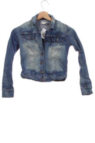 Geacă de femei Chipie, Mărime XXS, Culoare Albastru, Preț 62,56 Lei