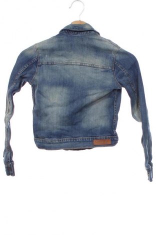 Geacă de femei Chipie, Mărime XXS, Culoare Albastru, Preț 62,56 Lei