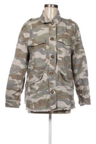 Дамско яке Clockhouse, Размер M, Цвят Многоцветен, Цена 3,06 €