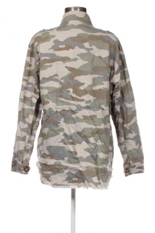 Дамско яке Clockhouse, Размер M, Цвят Многоцветен, Цена 3,06 €