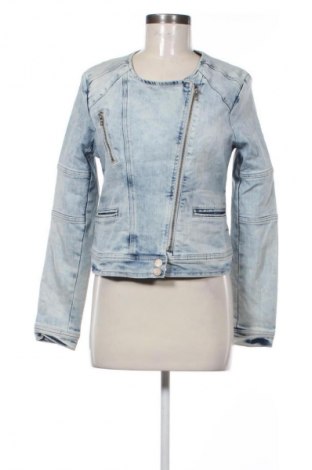 Дамско яке Clockhouse, Размер L, Цвят Син, Цена 10,22 €