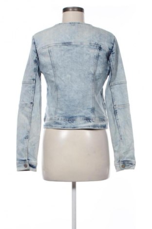 Дамско яке Clockhouse, Размер L, Цвят Син, Цена 10,22 €