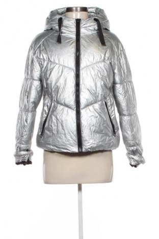 Dámská bunda  Clockhouse, Velikost S, Barva Stříbrná, Cena  609,00 Kč