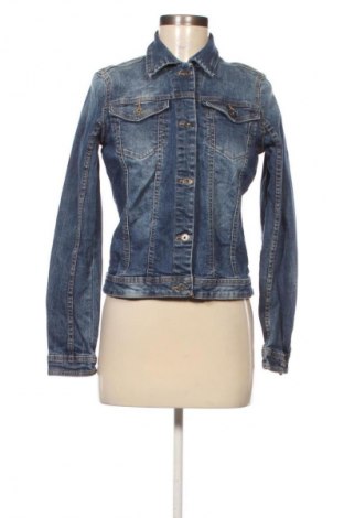 Γυναικείο μπουφάν Colours, Μέγεθος M, Χρώμα Μπλέ, Τιμή 4,99 €