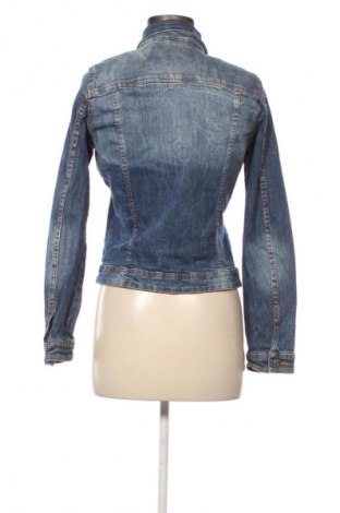 Γυναικείο μπουφάν Colours, Μέγεθος M, Χρώμα Μπλέ, Τιμή 4,99 €