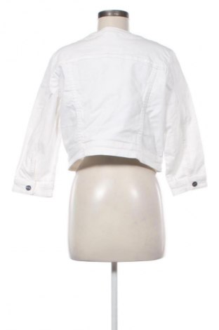 Дамско яке Comma,, Размер L, Цвят Бял, Цена 25,56 €