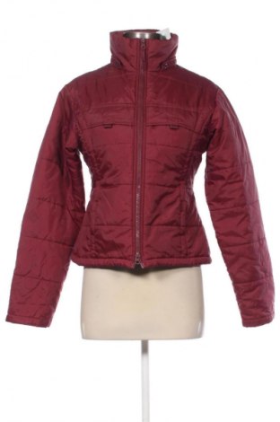 Γυναικείο μπουφάν Comma,, Μέγεθος L, Χρώμα Κόκκινο, Τιμή 28,99 €