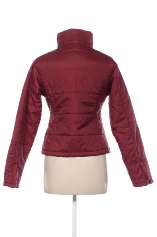 Γυναικείο μπουφάν Comma,, Μέγεθος L, Χρώμα Κόκκινο, Τιμή 28,99 €