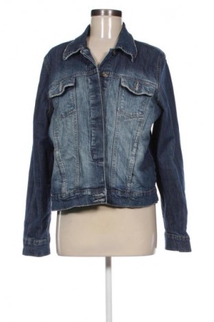 Dámská bunda  Contrast, Velikost XL, Barva Modrá, Cena  749,00 Kč