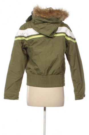 Дамско яке Cox Swain, Размер S, Цвят Зелен, Цена 8,18 €