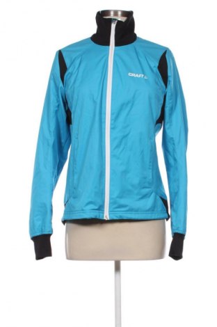 Damenjacke Craft, Größe M, Farbe Blau, Preis € 32,99