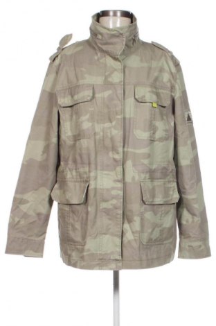 Damenjacke Crafted, Größe XL, Farbe Mehrfarbig, Preis € 8,99