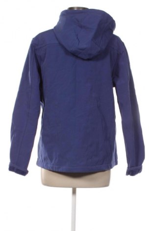 Дамско яке Crane, Размер L, Цвят Лилав, Цена 10,22 €