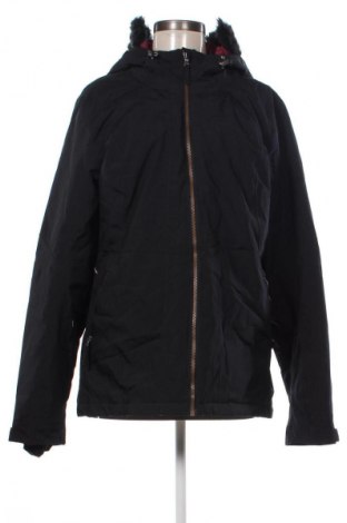 Damenjacke Crane, Größe L, Farbe Schwarz, Preis € 6,99