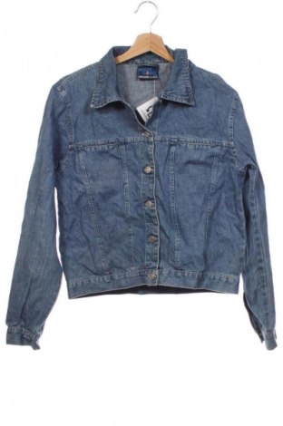 Dámská bunda  Crazy World, Velikost M, Barva Modrá, Cena  219,00 Kč