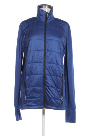 Dámska bunda  Crivit, Veľkosť XL, Farba Modrá, Cena  12,95 €