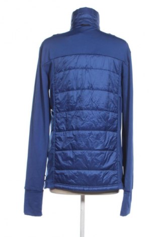 Dámska bunda  Crivit, Veľkosť XL, Farba Modrá, Cena  12,95 €